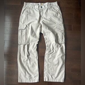 Carhartt Ripstop Force Cargo Workwear Pants